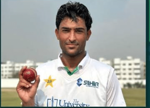 How Razaullah’s Dramatic Selection for Pakistan’s England Tour Unfolded