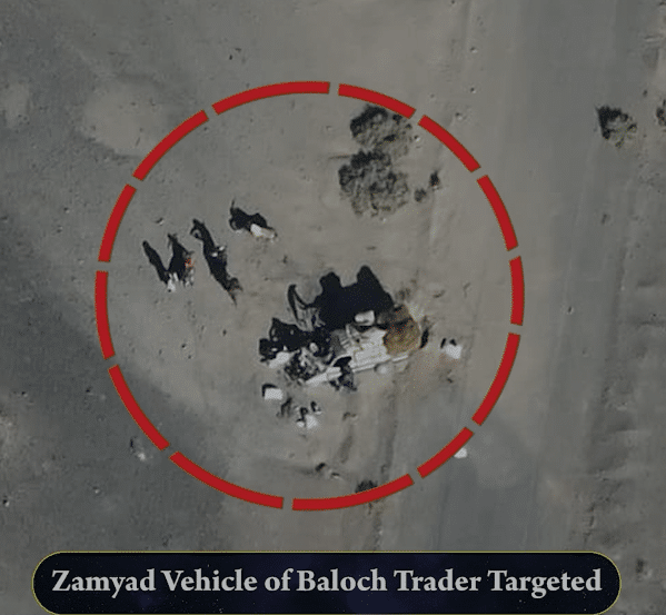Five Terrorists Killed, 23 Abductees Rescued in Kalat N-25 Operation, ISPR
