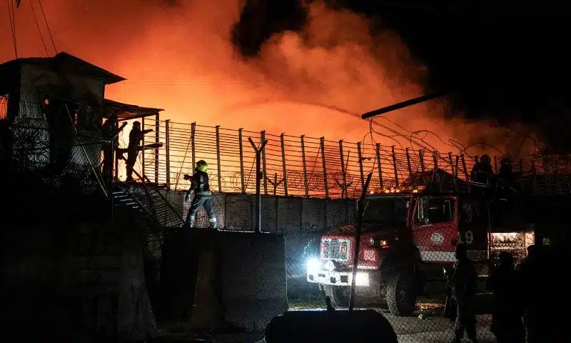 Taliban Regime Faces Growing Afghan Resistance Across Five Provinces