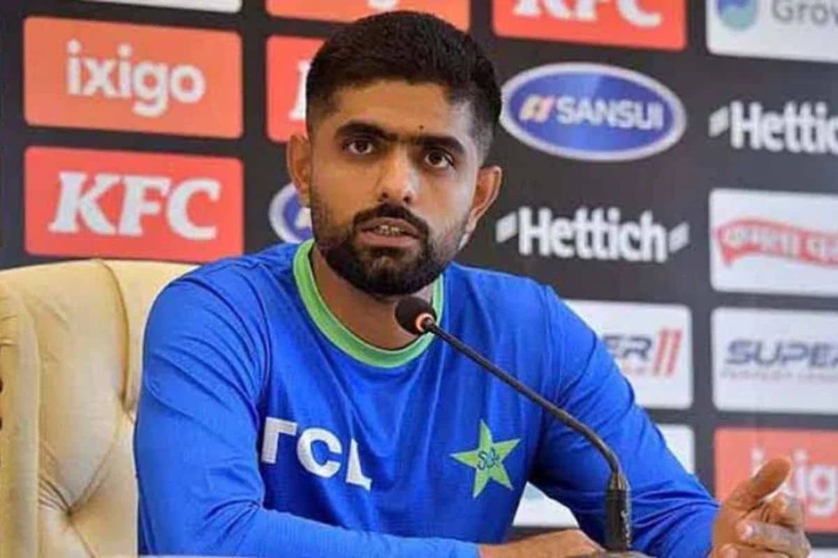 Babar Azam Breaks Silence on Pakistan Test Squad Changes Ahead of Birmingham Test