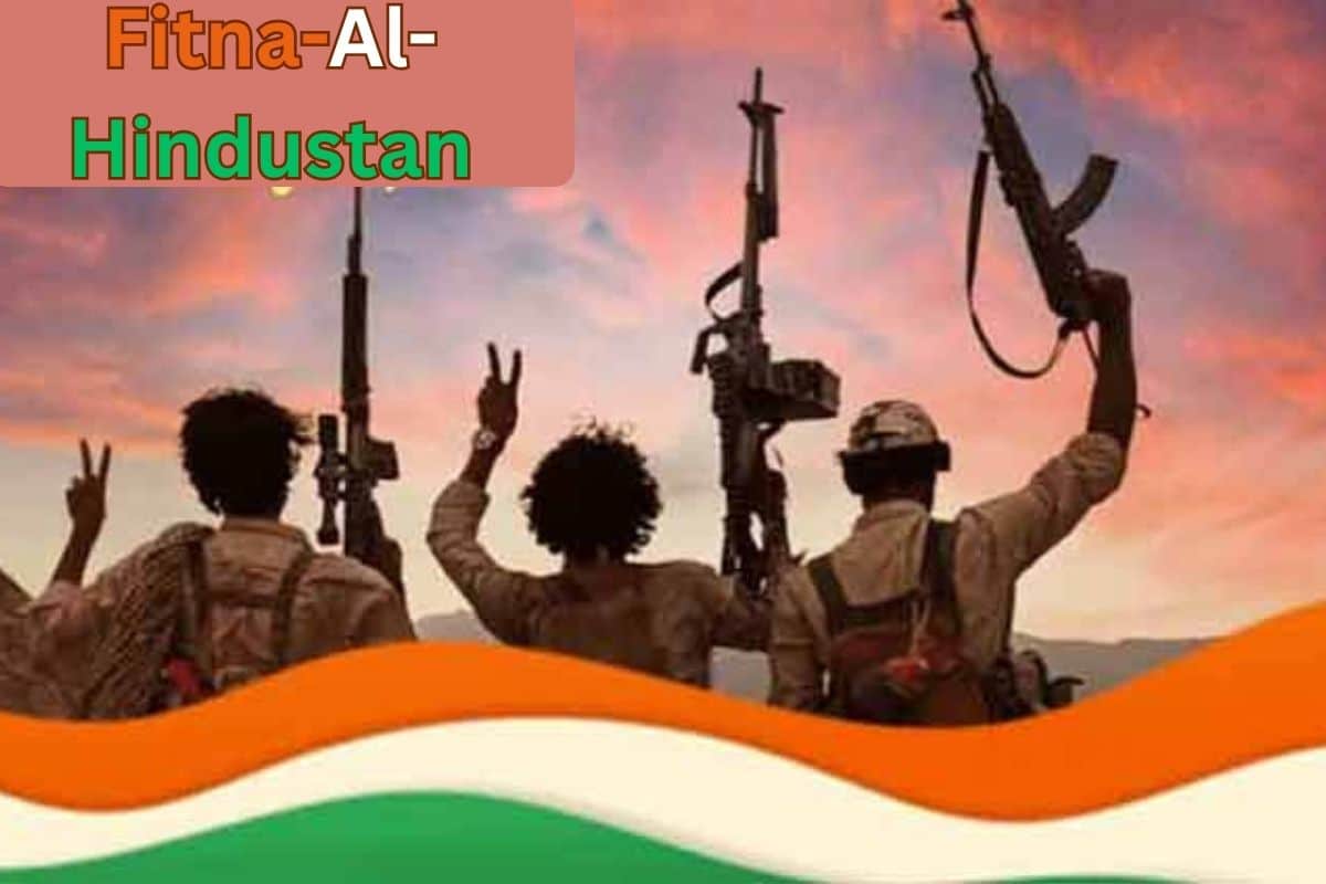 Fitna-Al-Hindustan
