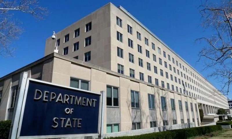 US Refuses to Invest in Afghanistan Under Taliban’s Repressive Regime