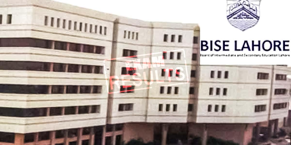 BISE Lahore 9th Class Result 2026 Announced: How to Check Your Result