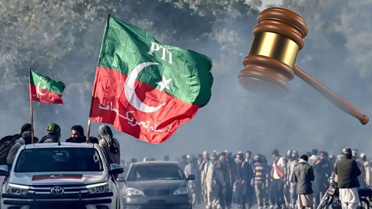 KP Government Bars Officials from Facilitating PTI March Following IHC Order