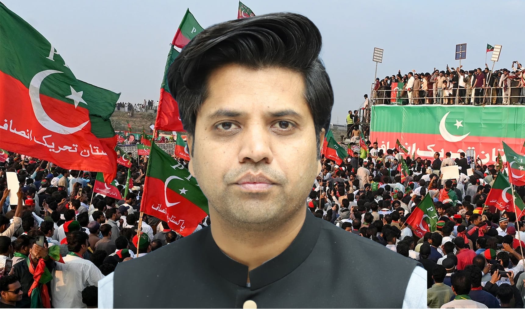 PTI Urges ‘Youthia YouTubers’ to Fund Sept 27 Long March