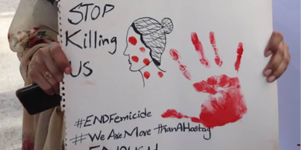 Violence Against Women in Balochistan Remains a Growing Concern