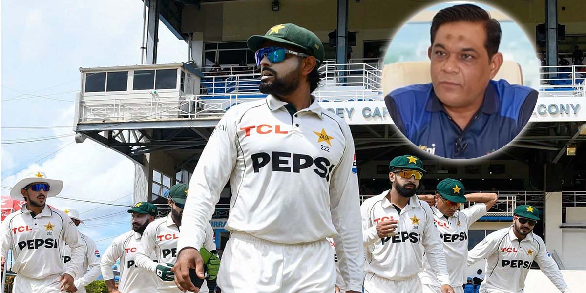 ‘Not a Leader’: Rashid Latif Calls Babar Azam a ‘Dummy Captain’