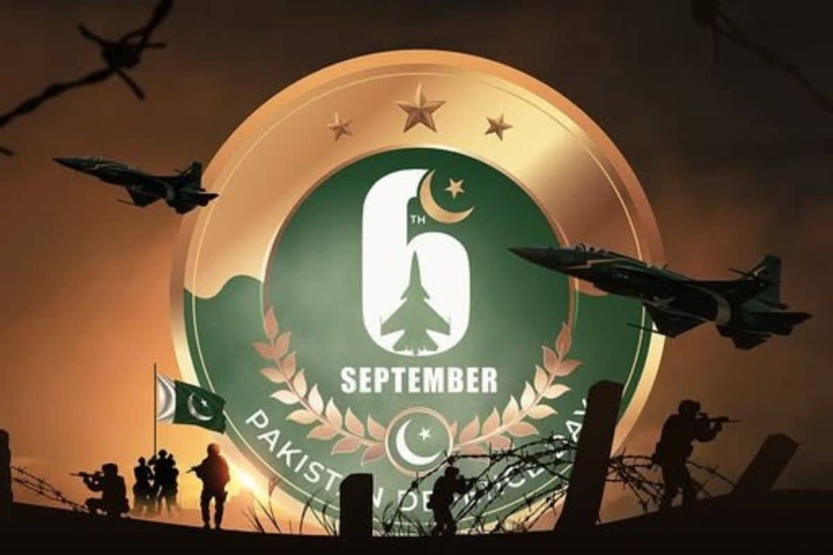 Pakistan