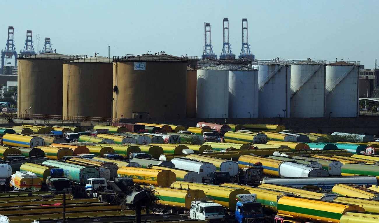 Pakistan’s 5 Oil Refineries to Sign $6bn Upgrade Deals