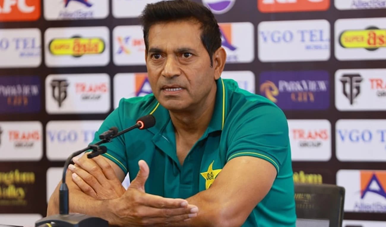 PCB to Investigate Imam-ul-Haq’s Injury After England Test Defeat: Aqib