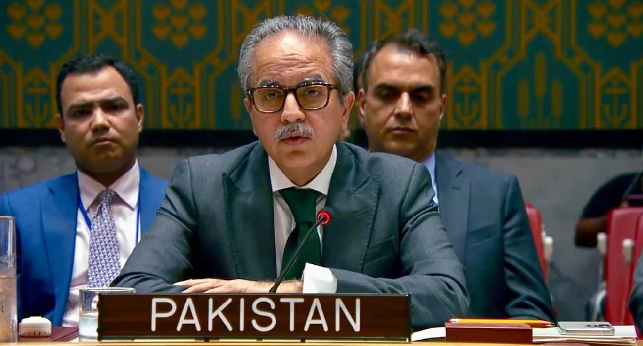 Pakistan Appoints Asim Iftikhar Ahmad as New Foreign Secretary