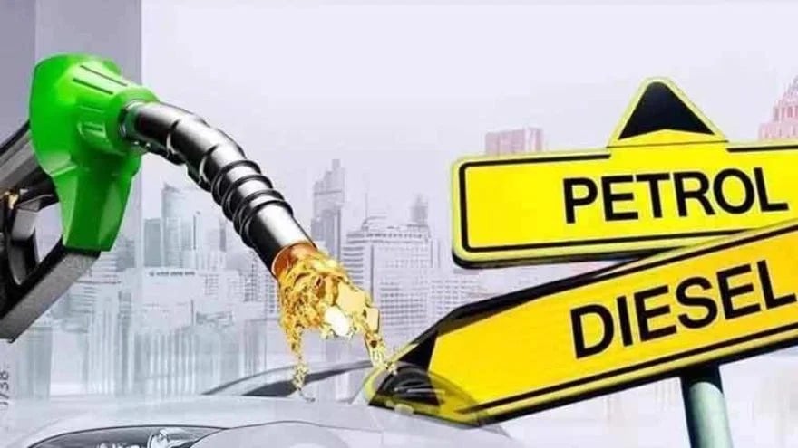 What Are Petrol and Diesel Prices in Pakistan Today?