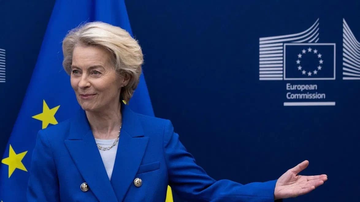 EU to Establish New Security Council with Britain, Canad