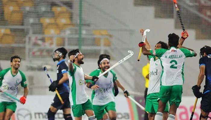 Hockey Asian Champions Trophy: India Rejects Pakistan’s Neutral Venue Request