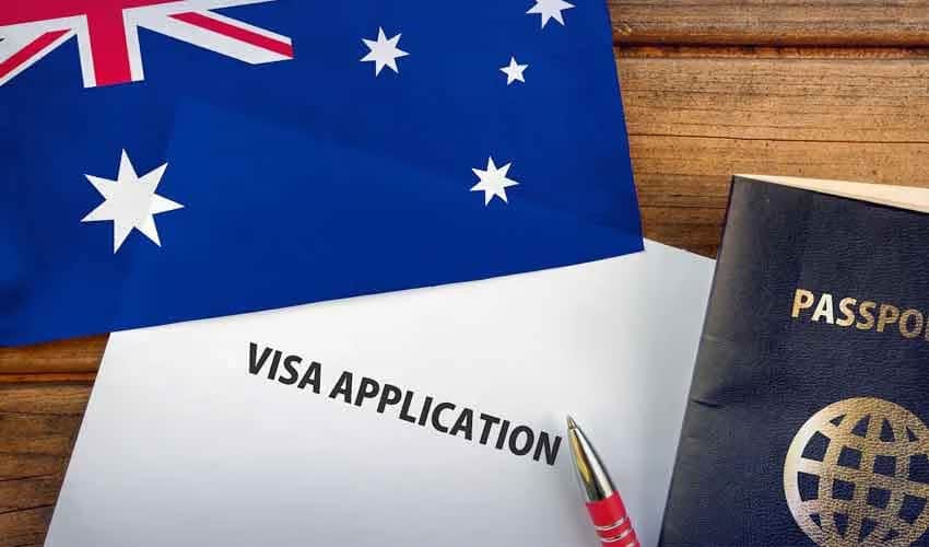 Australia Tightens Student Visa Rules, Limits Family Entry