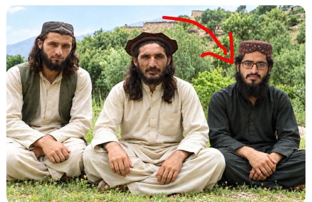 Senior TTP Commander Killed in Pakistan Airstrikes in Afghanistan