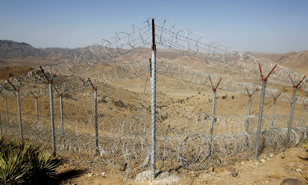 Several Taliban Killed as Pakistan Foils Border Infiltration Attempt in Balochistan