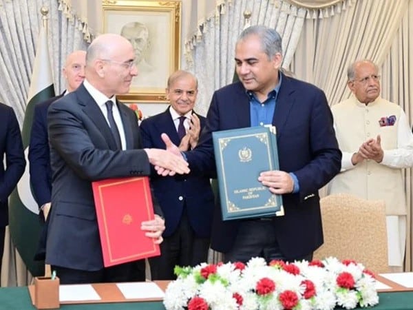 Pakistan, Lebanon Sign Landmark Prisoner Transfer Pact, What It Means for Convicted Citizens