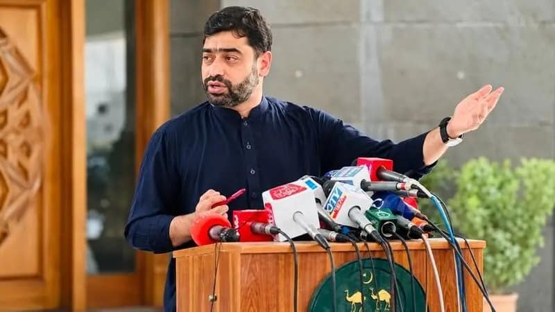 Balochistan Security Operations Eliminate Over 71 Terrorists, Says Home Adviser Babar Yousafzai