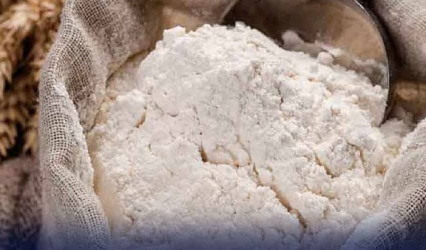 Flour Prices in Quetta Surge as Fuel Costs Rise