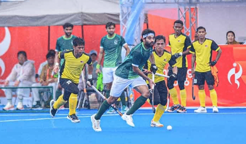 Pakistan, Asian Games 2026, Hockey, Squash, Malaysia, Abhay Singh, Asab Irfan, Noor Zaman, Pakistan Sports