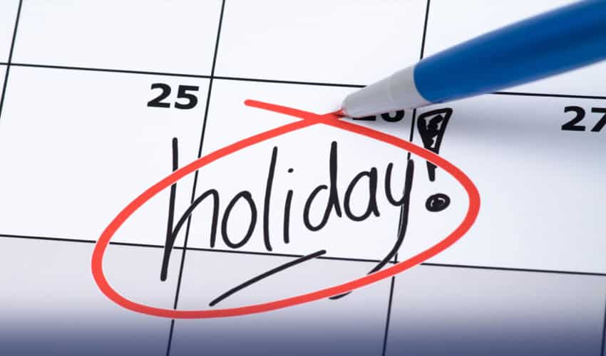 Saudi Arabia National Day Holiday 2026 Announced for September 23