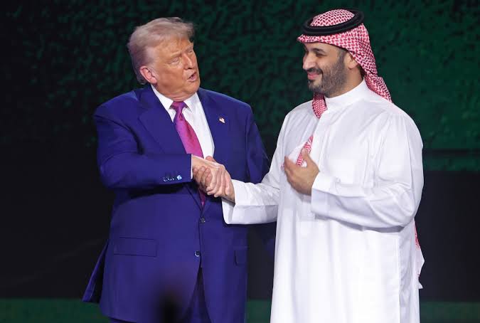 US Approves Potential $5 Billion Bomb Sale to Saudi Arabia
