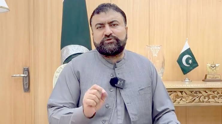 CM Bugti Pays Tribute To Security Forces For Their Successful Operation Against Terrorists Near Kalat.