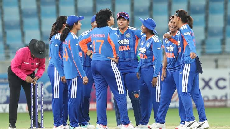 India Secure Comfortable Victory Over Pakistan