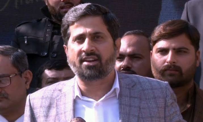 Fayyaz-ul-Hassan Chohan Criticises Boris Johnson Over Pakistan’s Internal Affairs