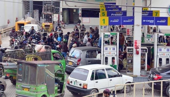 Petrol Relief Scheme: Government Reveals How to Get Rs100-Per-Litre Subsidy