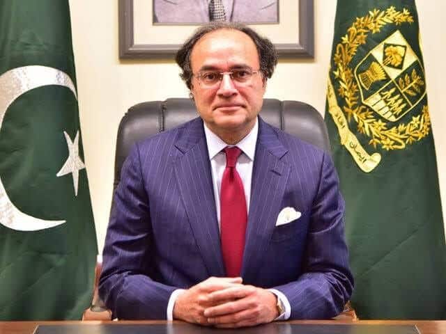 Pak Must Break the Boom-and-Bust Cycle as Private Investment Becomes Key to Growth: Finance Minister