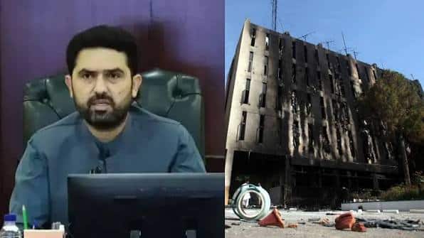 PHC Rejects Plea Challenging Sohail Afridi’s Nomination as Accused in Radio Pakistan Attack Case