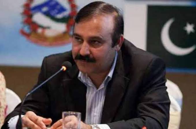 KP Emergency Debate Intensifies Over Security Situation and PTI Long March