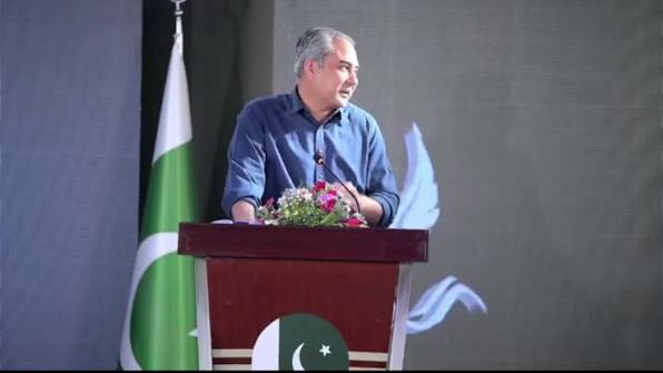 National Assembly Debate 