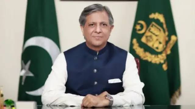 Law Minister Says Constitution Determines Emergency in KP
