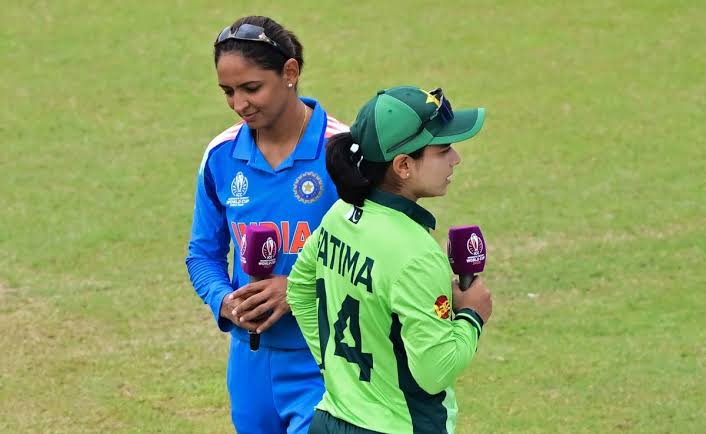 Pakistan vs India Women’s Asia Cup Clash Begins: Pakistan Takes a Crucial Decision After Winning the Toss