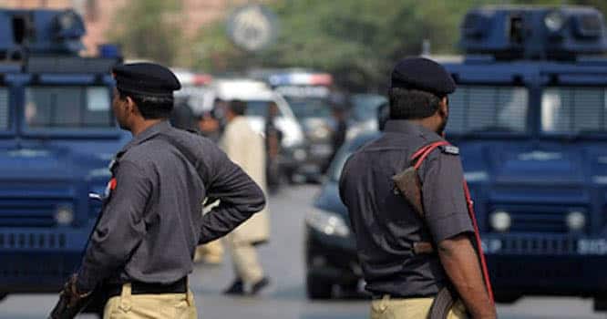 Provincial Government Imposes Section 144 Across Balochistan for 30 Days