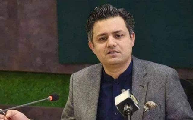 PTI Leader Hammad Azhar Arrested in Multan, Handed Over to Lahore Police