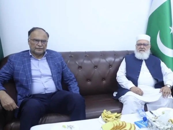 Govt-Jamaat-e-Islami Talks End Without Breakthrough as Long March Plans Remain Intact