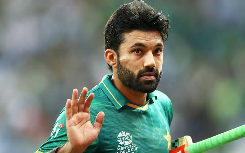 Mohammad Rizwan Twice Denied Permission to Speak Publicly on NCCIA