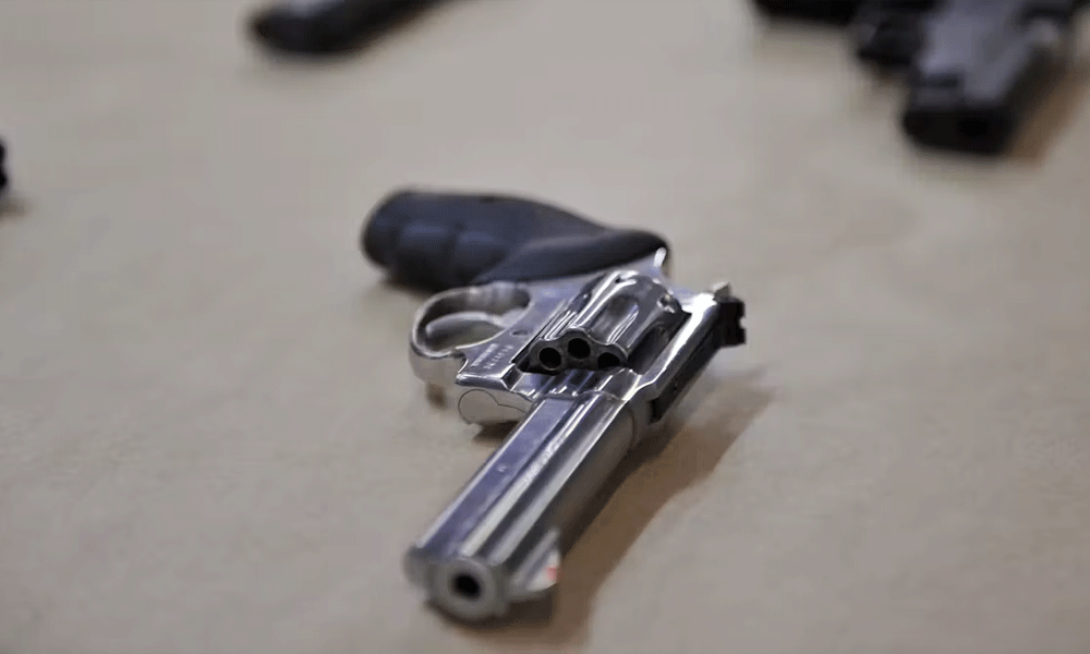 Two Siblings Shot Dead After Gunmen Storm Home in Bannu