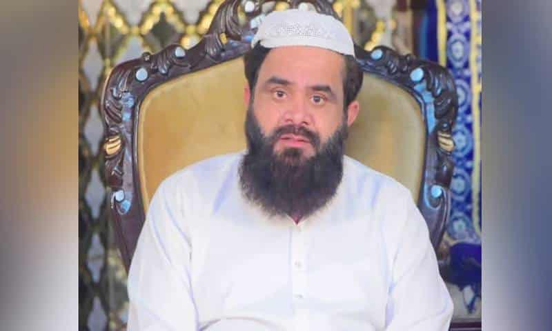 Religious Scholar Maulana Talha Rizvi Shot Dead in Gujrat