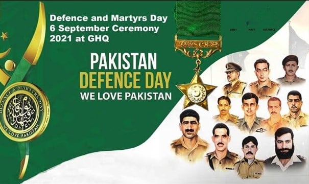 Pakistan