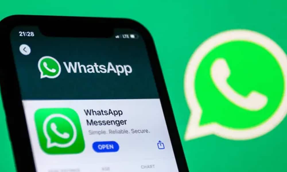 WhatsApp to End Support for Older Android Phones